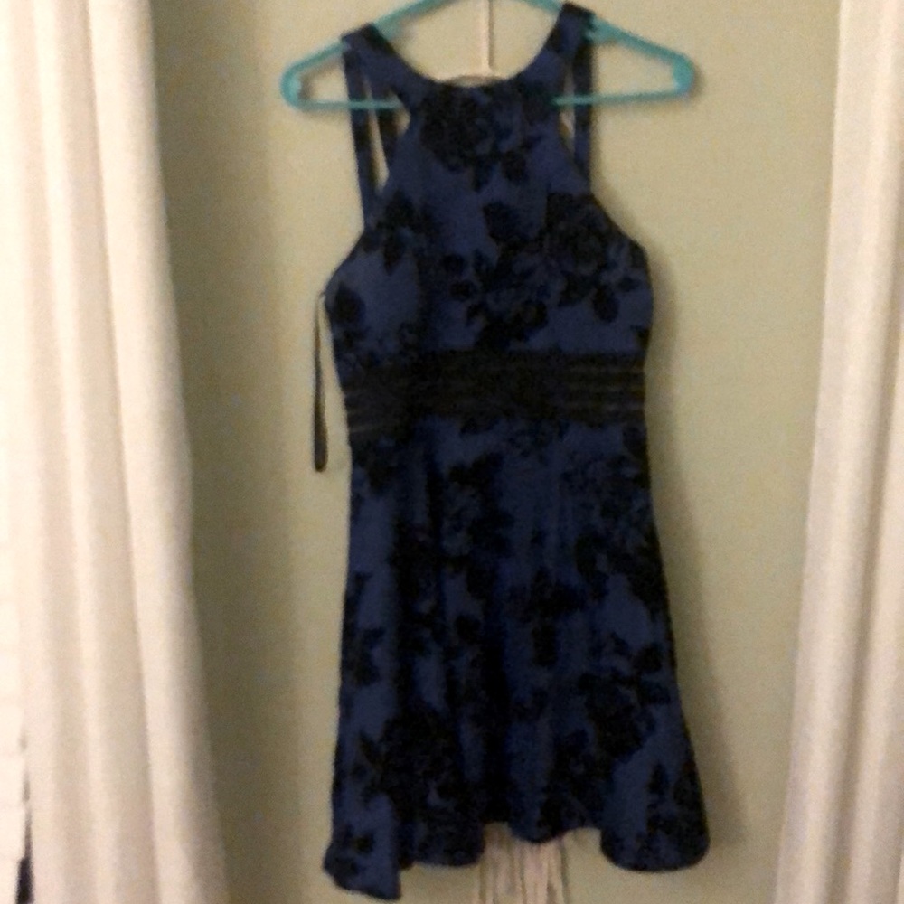 homecoming dress